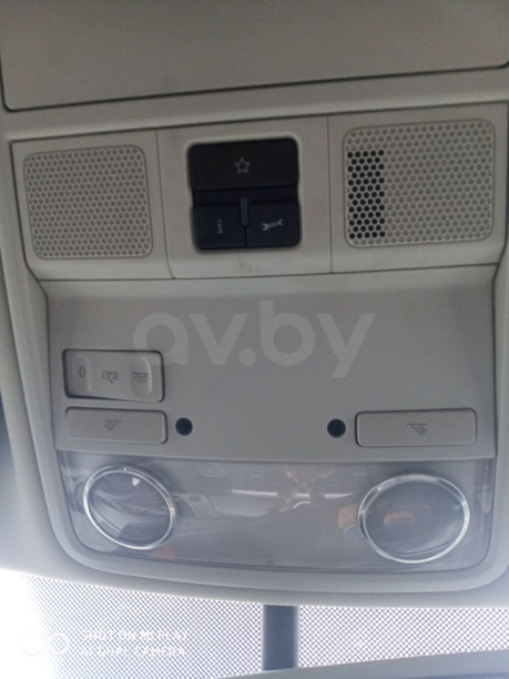 Volkswagen Passat B7, 2013 г.
