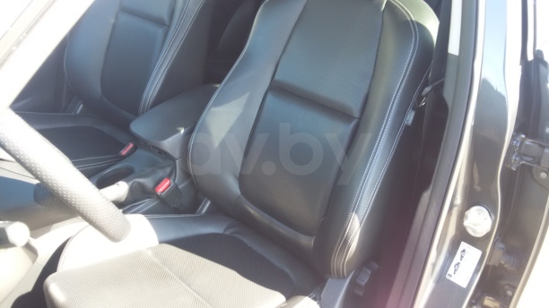 Mazda CX-5 I, 2012 г.