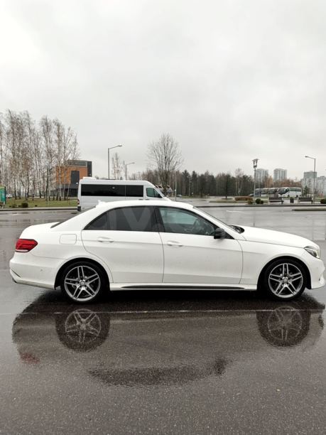 Mercedes-Benz E-Класс W212, S212, C207, A207, 2014 г.