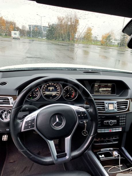 Mercedes-Benz E-Класс W212, S212, C207, A207, 2014 г.