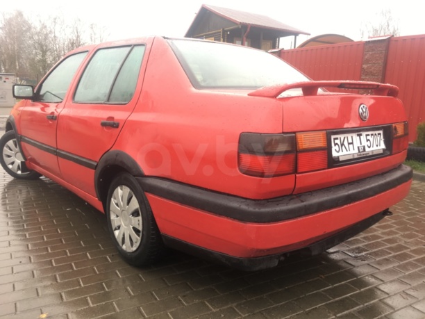 Volkswagen Vento, 1994 г.