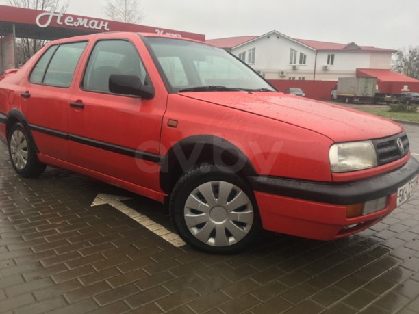 Volkswagen Vento, 1994 г.