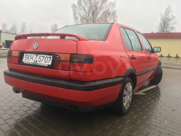 Volkswagen Vento, 1994 г.