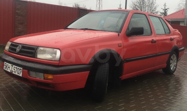 Volkswagen Vento, 1994 г.