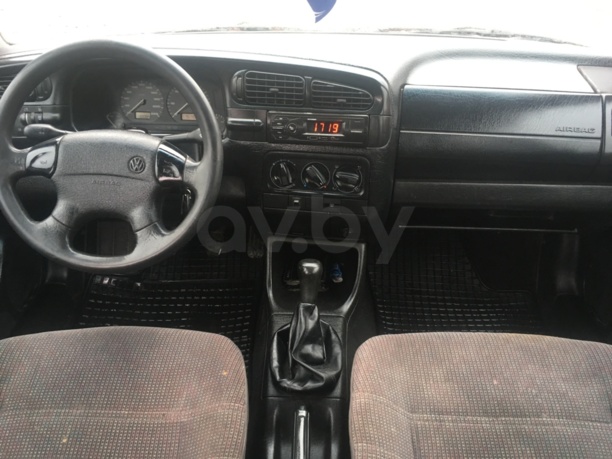 Volkswagen Vento, 1994 г.