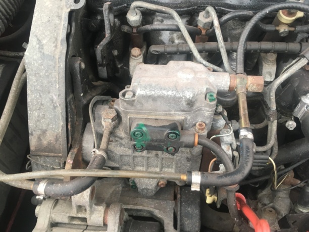 Volkswagen Vento, 1994 г.