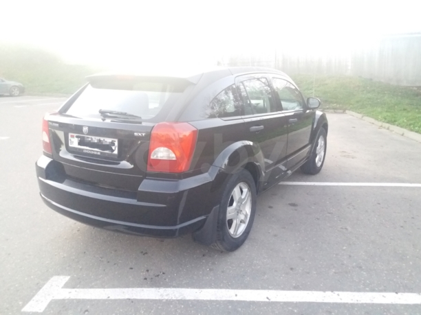 Dodge Caliber, 2006 г.
