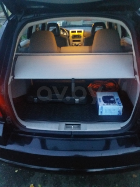 Dodge Caliber, 2006 г.
