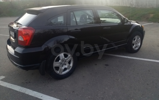 Dodge Caliber, 2006 г.