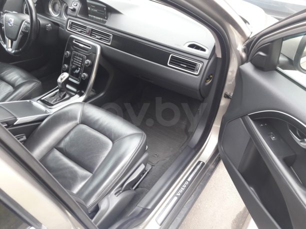 Volvo XC70 III, 2013 г.