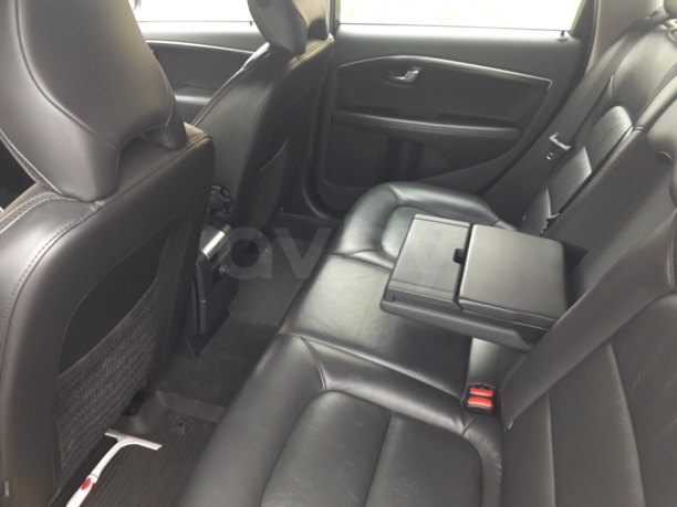 Volvo XC70 III, 2013 г.