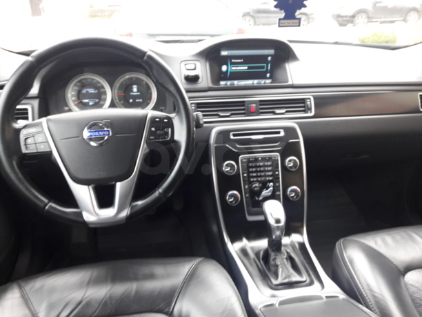 Volvo XC70 III, 2013 г.