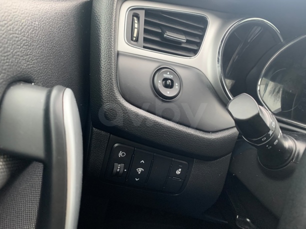 Kia Cee'd II, 2014 г.