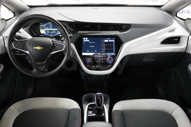 Chevrolet Bolt, 2017 г.
