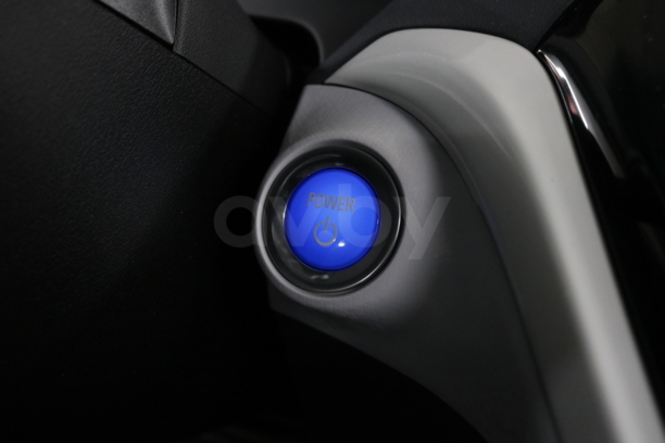 Chevrolet Bolt, 2017 г.