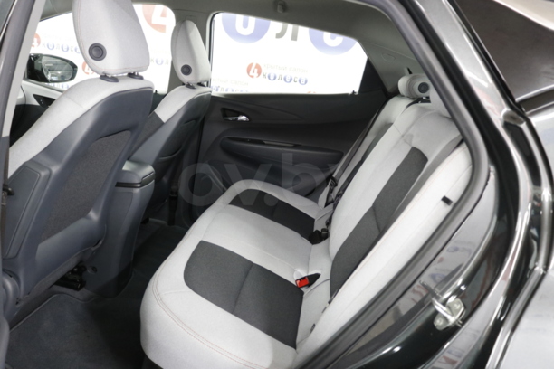 Chevrolet Bolt, 2017 г.