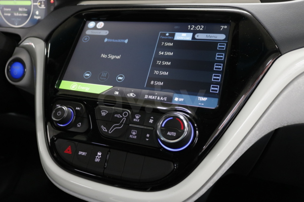 Chevrolet Bolt, 2017 г.