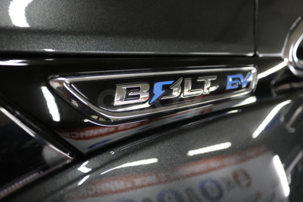 Chevrolet Bolt, 2017 г.