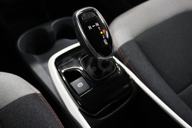 Chevrolet Bolt, 2017 г.