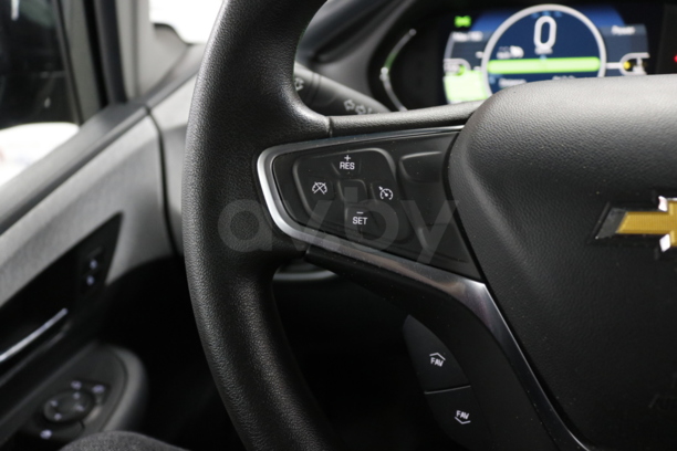 Chevrolet Bolt, 2017 г.