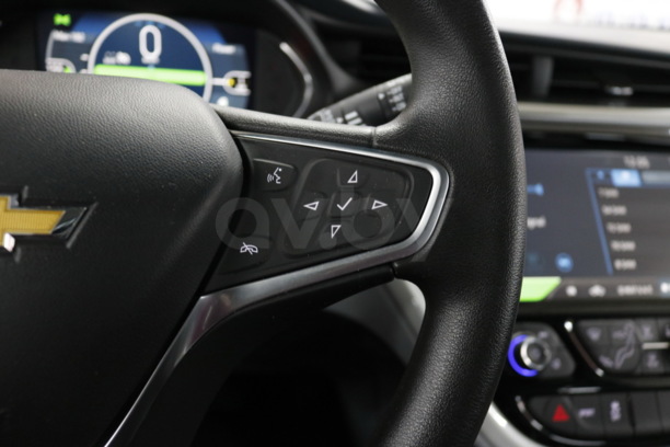 Chevrolet Bolt, 2017 г.