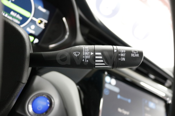 Chevrolet Bolt, 2017 г.
