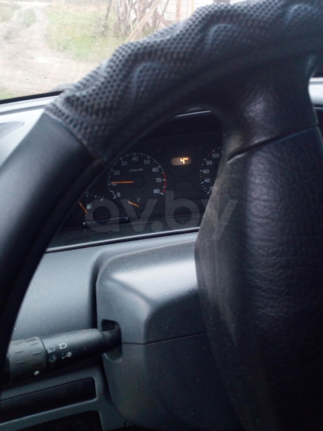 Fiat Ulysse I, 1995 г.