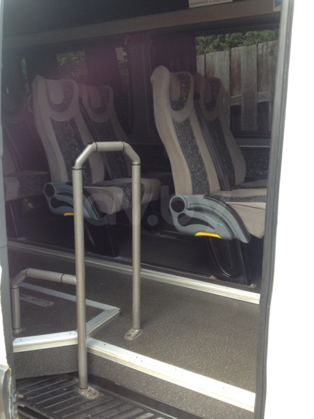 Mercedes-Benz Sprinter Спринтер ХХХL, 2010 г.