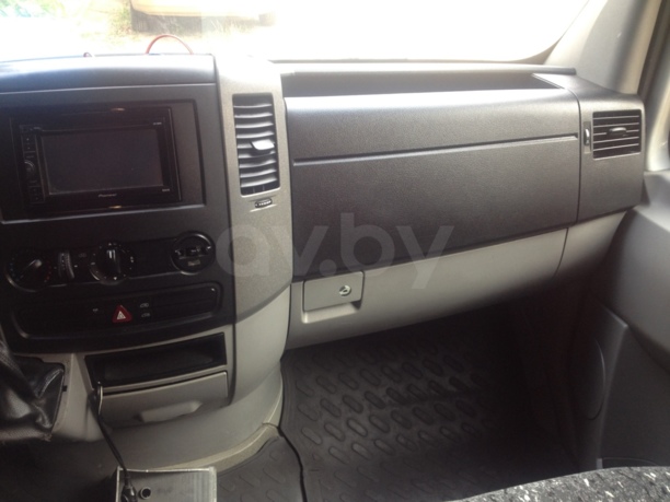 Mercedes-Benz Sprinter Спринтер ХХХL, 2010 г.