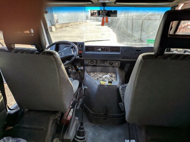 Mercedes-Benz MB100, 1995 г.