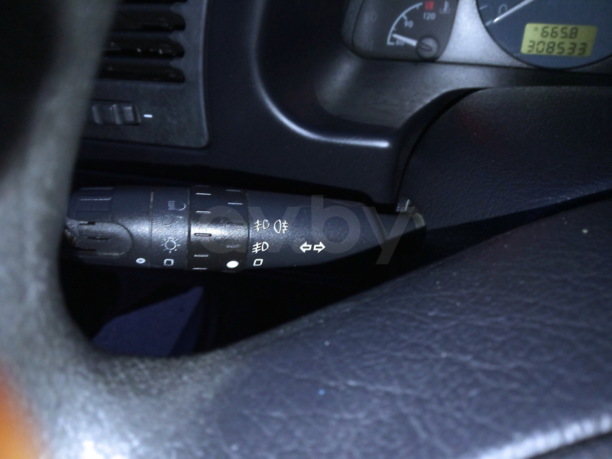 Citroen Xsara I · Рестайлинг, 2001 г.