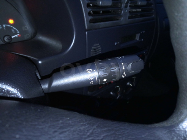 Citroen Xsara I · Рестайлинг, 2001 г.