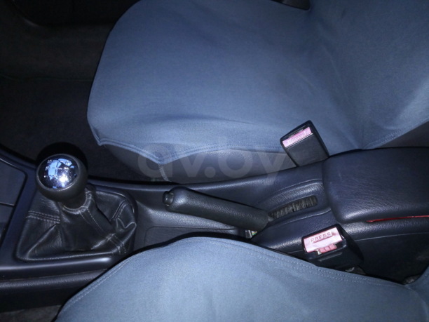 Citroen Xsara I · Рестайлинг, 2001 г.
