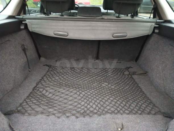 Citroen Xsara I · Рестайлинг, 2001 г.