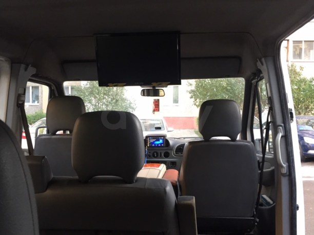 Mercedes-Benz Sprinter, 2002 г.