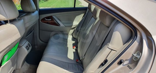 Toyota Camry XV40, 2009 г.