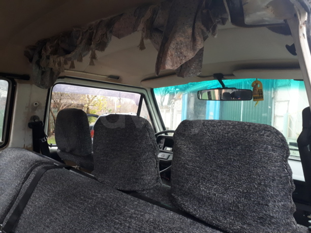 Volkswagen Caravelle T3, 1990 г.