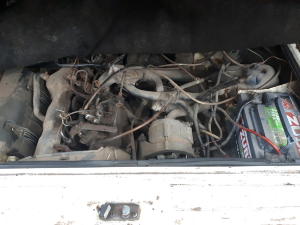Volkswagen Caravelle T3, 1990 г.