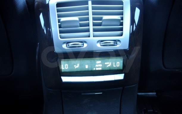 Mercedes-Benz S-Класс W221, 2010 г.