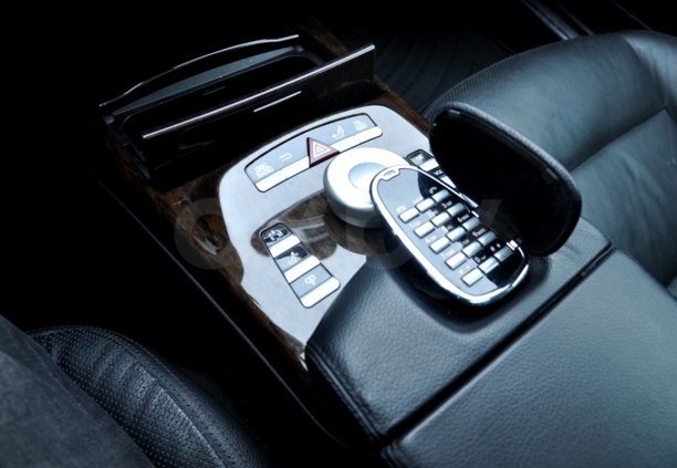 Mercedes-Benz S-Класс W221, 2010 г.