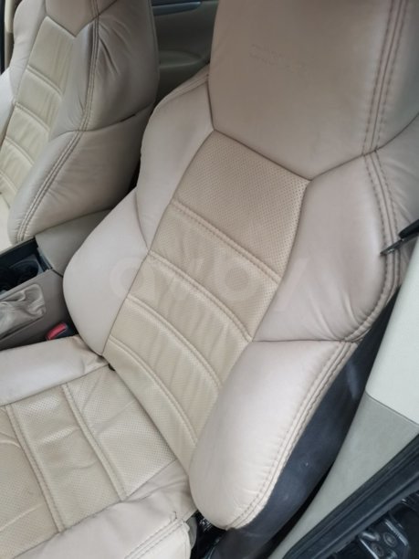Volvo S60 I, 2001 г.