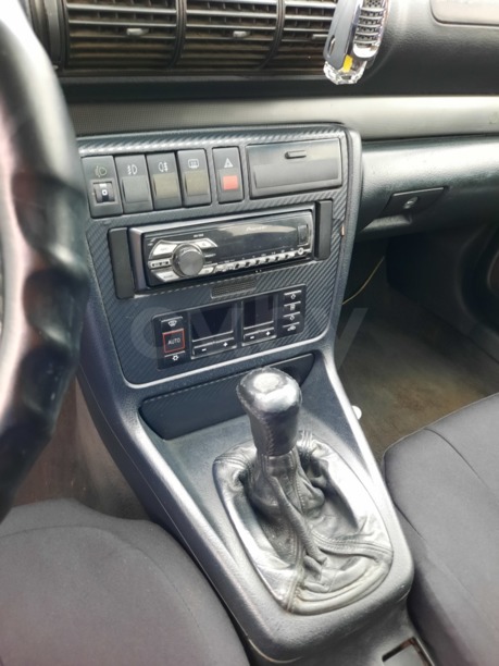 Audi A4 B5, 1997 г.