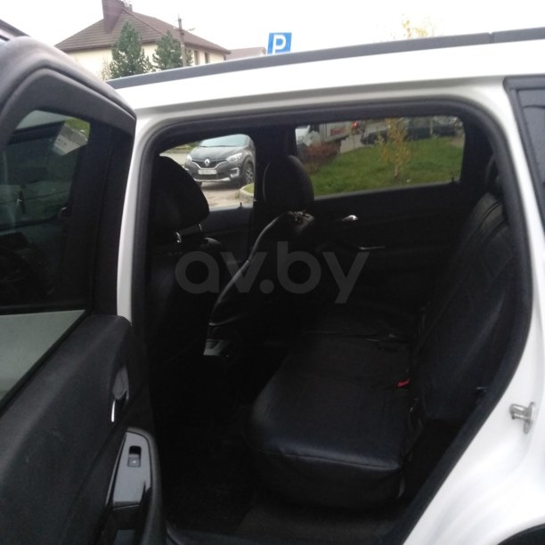 Chevrolet Orlando, 2013 г.