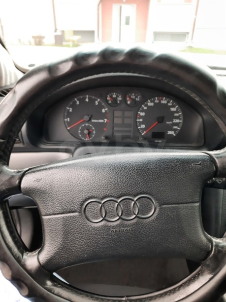 Audi A4 B5, 1997 г.