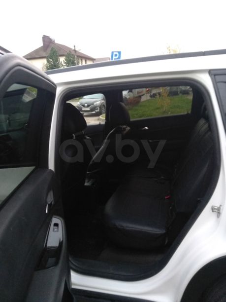 Chevrolet Orlando, 2013 г.