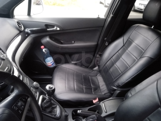 Chevrolet Orlando, 2013 г.