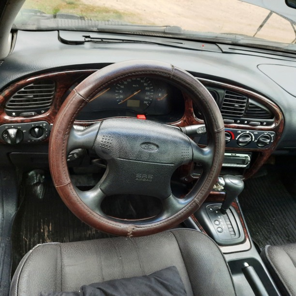 Ford Scorpio II, 1995 г.