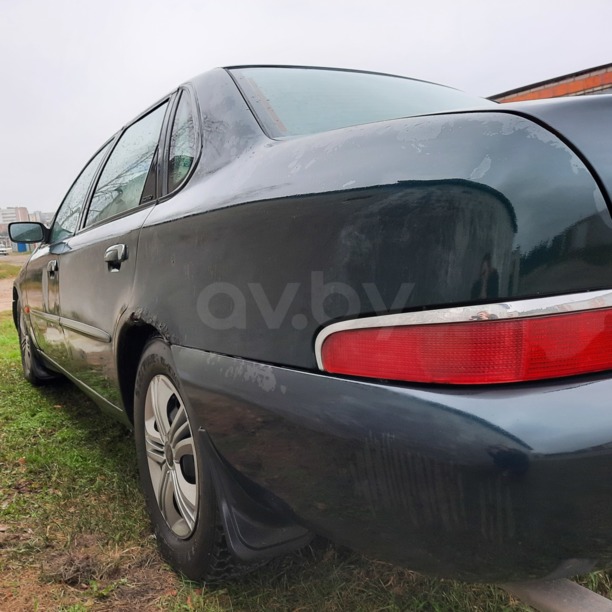 Ford Scorpio II, 1995 г.