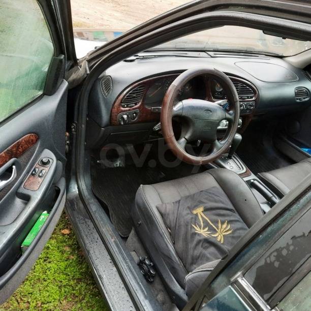 Ford Scorpio II, 1995 г.