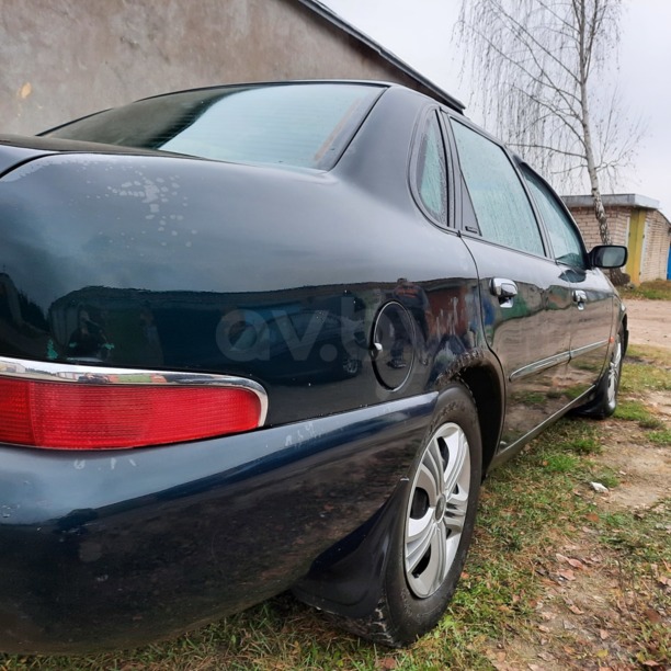 Ford Scorpio II, 1995 г.